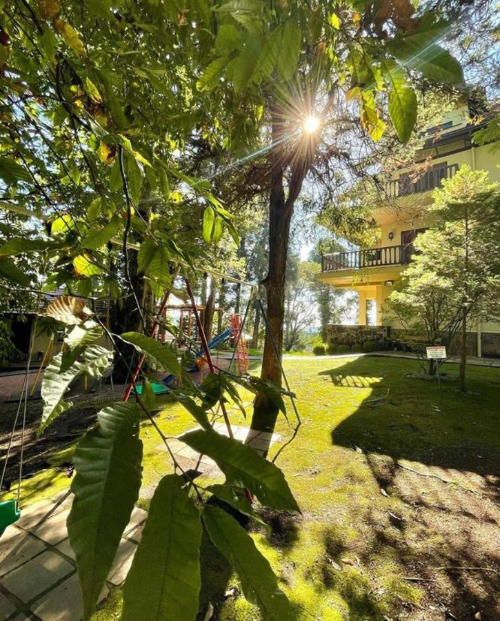 Aparthotel Natal Luz - Gramado! Residencial Vale Dourado Exterior foto