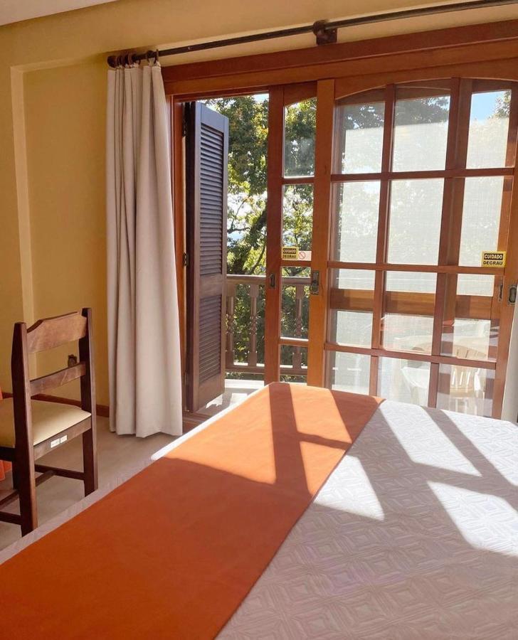 Aparthotel Natal Luz - Gramado! Residencial Vale Dourado Exterior foto